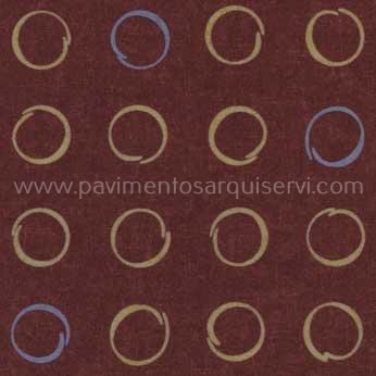Moquetas Nailon Juice Spin